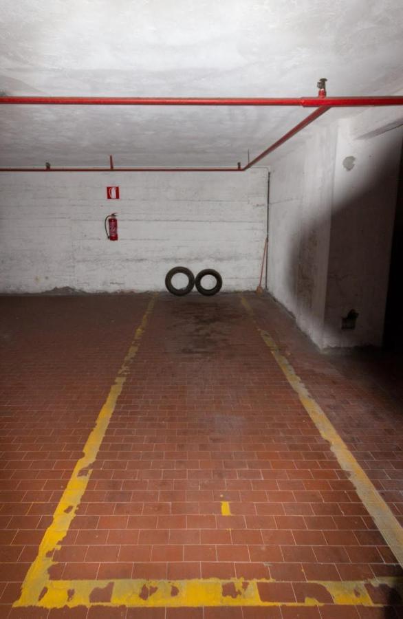 Casa Tigullio Palace - Parking Place Rapallo Bagian luar foto