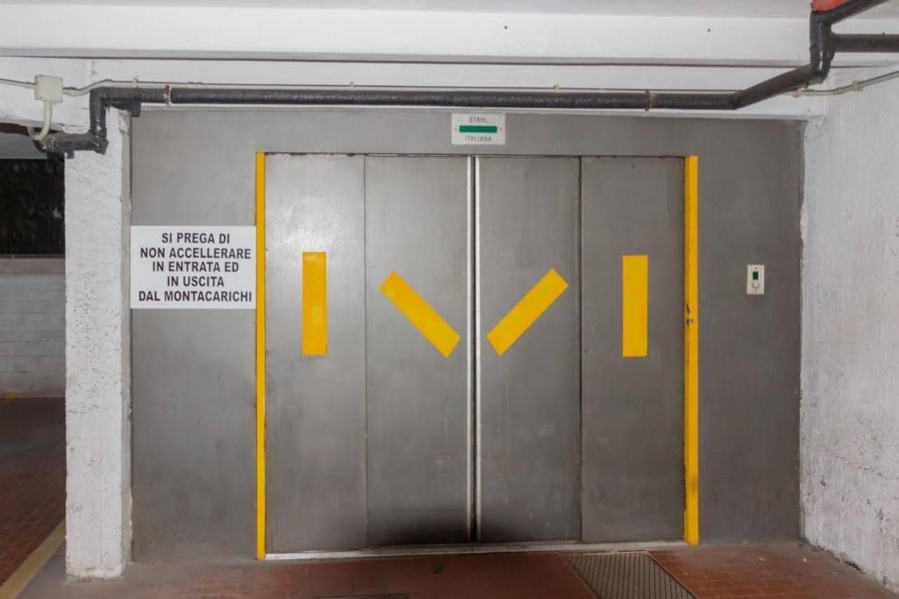Casa Tigullio Palace - Parking Place Rapallo Bagian luar foto